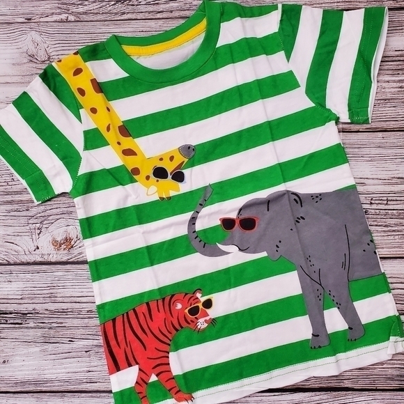 Zoo Trip Summer Bundle NWT - Picture 3 of 9